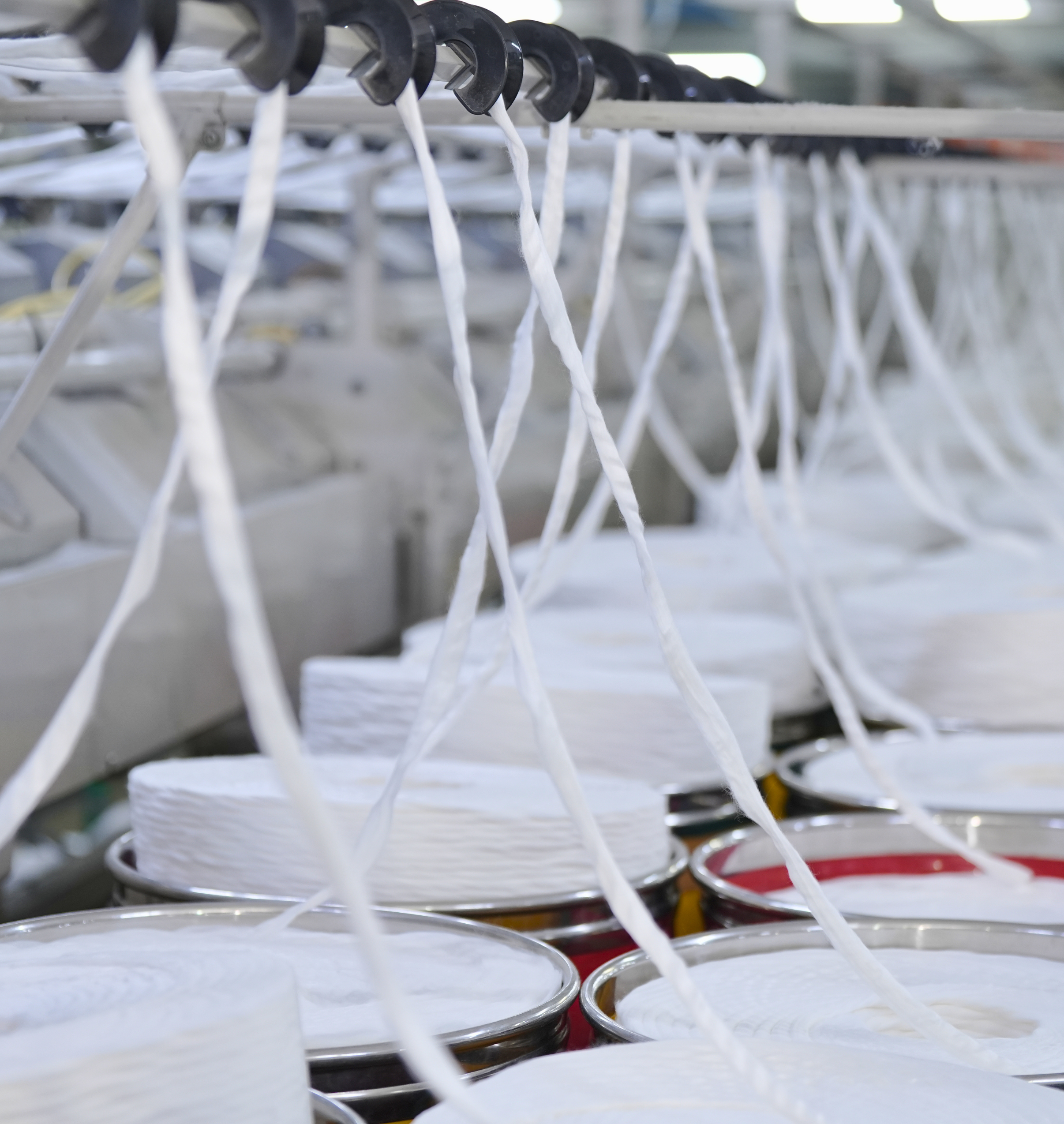 Fortune Weaving Mills